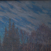 Charles Cardale Luck - Winter Twilight