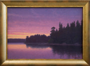 Otto Lindberg - Twilight Symphony: A Swedish Sunset