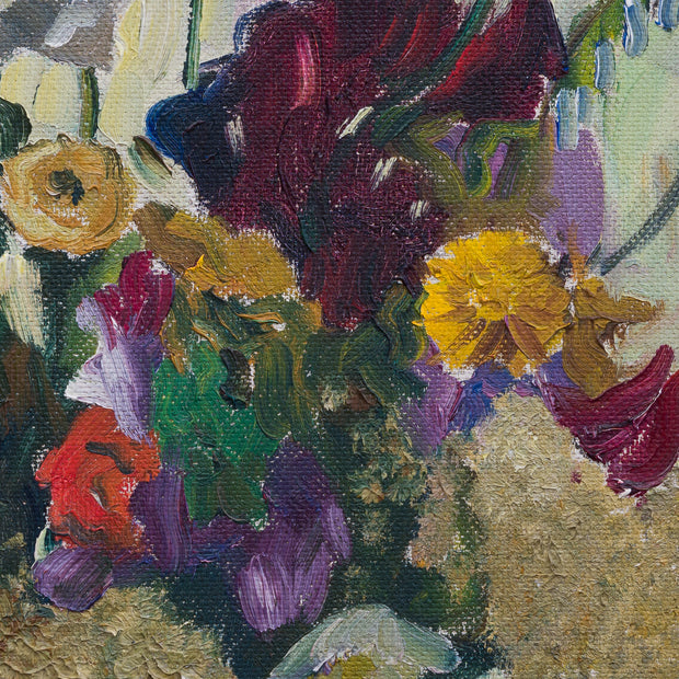 Ture Ander - Floral Symphony, 1936
