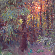 Erik Tryggelin - Solna Forest, 1923 - CLASSICARTWORKS