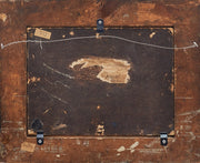 JOHAN EDVARD MANDELBERG - TRAVELERS IN A CAVE - CLASSICARTWORKS