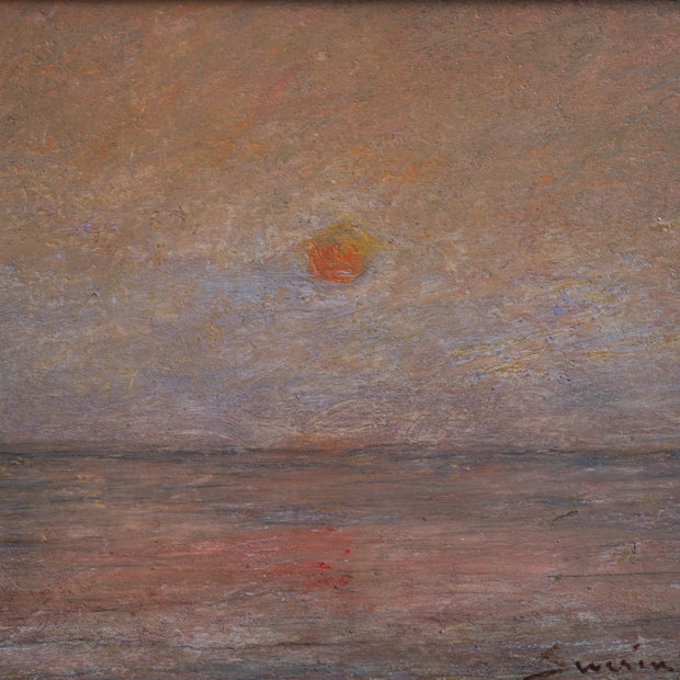 Severin Nilson - Sunset - CLASSICARTWORKS