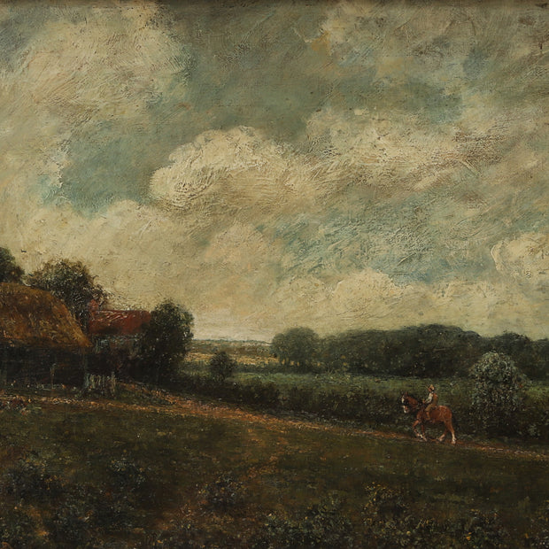 R.Meriot - Landscape
