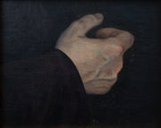 Hilding Werner - My Left Hand
