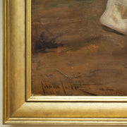 John da Costa - The story of the Belle époque in one portrait