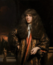 Nicolaes Maes - Portrait of a Young Dutch Gentleman